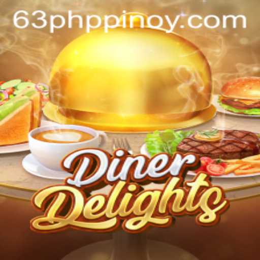 DinerDelights: A Culinary Adventure in the Gaming World