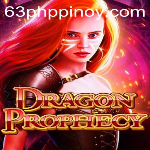 DragonProphecy: Unveiling the Mystical Game World with 63php