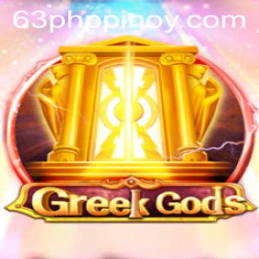 Exploring GreekGods