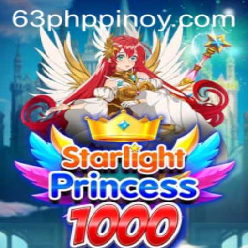 Explore Starlight Princess 1000